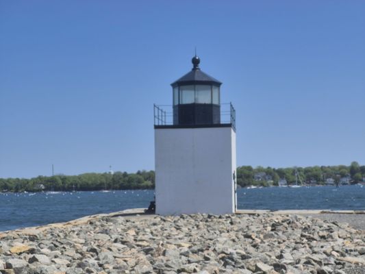 Pickering Wharf Marina by null