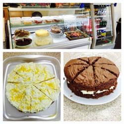 Thornes Lane Cafe