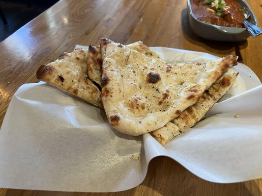Karma Indian Bistro by null