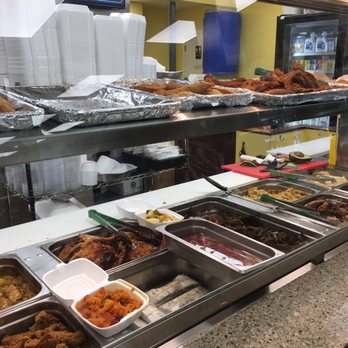 Nueva Era Supermarket - a variety of food items - Dominican Near Me - Providence, Rhode Island