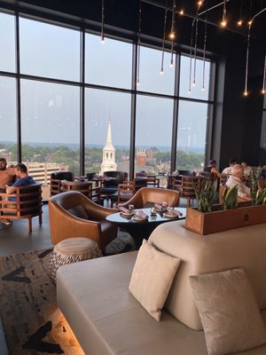 The Exchange by null