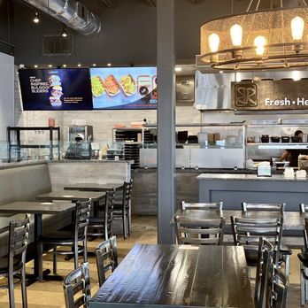 Burning Rice - Korean Near Me - Plano, Texas