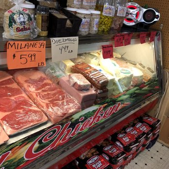 La Bonita Market - Grocery Near Me - Spring Valley, California La Bonita Market - Grocery Near Me - Spring Valley, California