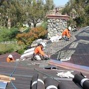 Slide of Solar4America