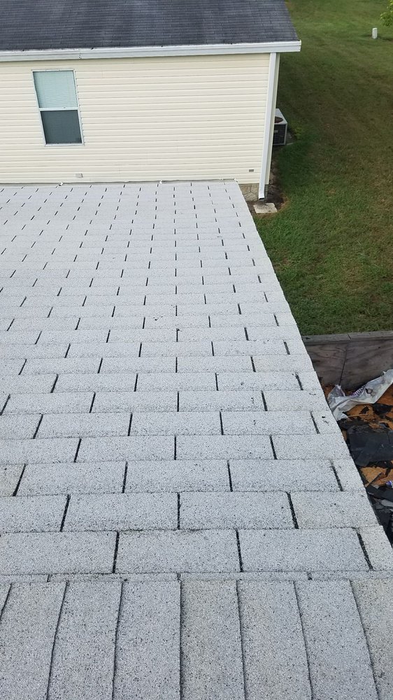 Slide of Eastern Exteriors