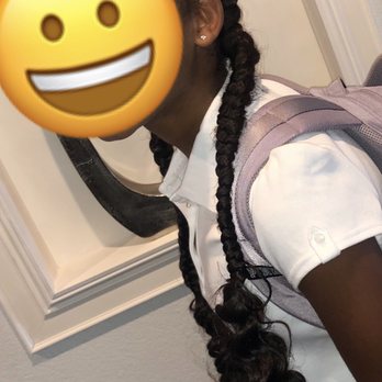 Braids By Kadi - Hair Stylists Near Me - Antioch, California