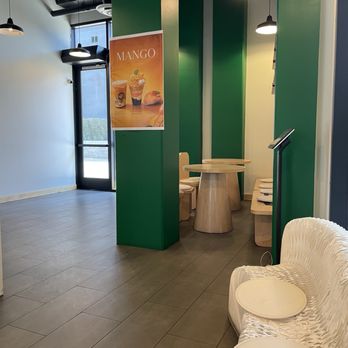 Mochi Ya Ren - Ice Cream & Frozen Yogurt Near Me - Los Angeles, California