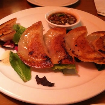 Fat Choy - Pot Stickers $6 - New American Near Me - Las Vegas, Nevada Fat Choy - Pot Stickers $6 - New American Near Me - Las Vegas, Nevada