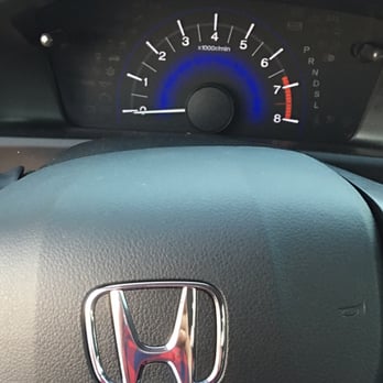 Jp Motorz - After Airbag - Body Shops Near Me - Las Vegas, Nevada