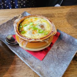 French Onion Soup