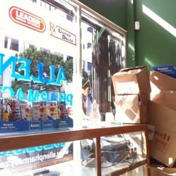 Allen's Pharmacy