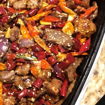 Hotopia - The Marrying Four 4/5 - Chinese Near Me - Scarborough, Ontario Hotopia - The Marrying Four 4/5 - Chinese Near Me - Scarborough, Ontario