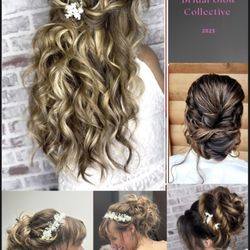 Bridal Glow Collective