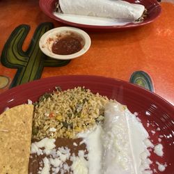 Ameca Mexican Restaurant