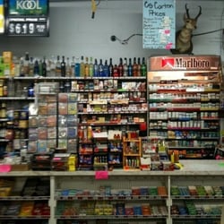 Ash Market