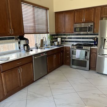 JR’S Handyman and Construction - Kitchen before #1 - Handyman Near Me - Concord, California JR’S Handyman and Construction - Kitchen before #1 - Handyman Near Me - Concord, California