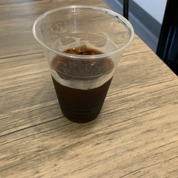 Cornerstone Bakery - My iced coffee - Bakeries Near Me - Truckee, California Cornerstone Bakery - My iced coffee - Bakeries Near Me - Truckee, California
