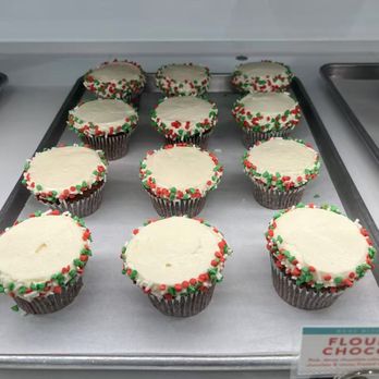 SusieCakes - Pasadena - flourless cupcakes - Bakeries Near Me - Pasadena, California