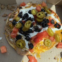 Casa del Taco - Casa Pizza