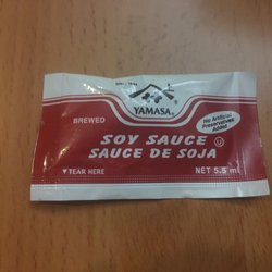 Yamasa Corporation USA - Soy Sauce