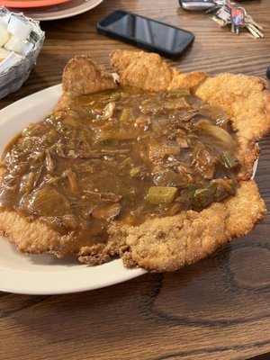 John's Famous Stew by null