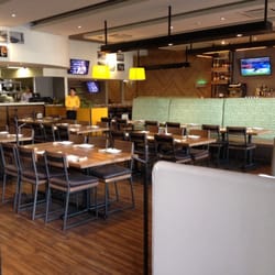 California Pizza Kitchen