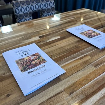Untamed Chef - Menus - Cooking Classes Near Me - Chesapeake, Virginia Untamed Chef - Menus - Cooking Classes Near Me - Chesapeake, Virginia