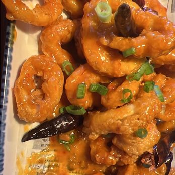 Red Lobster - Dragon Calamari - Seafood Near Me - Ontario, California