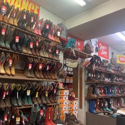 Tony Lama Factory Outlet