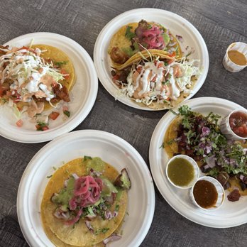 Taco Land - Tacos Near Me - Anaheim, California