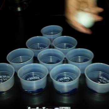 The Junction - beer pong - Sports Bars Near Me - New York, New York The Junction - beer pong - Sports Bars Near Me - New York, New York