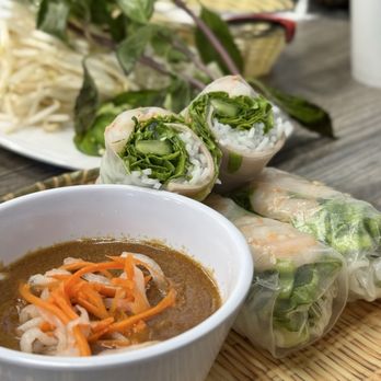 District 7 Pho - Vietnamese Near Me - Las Vegas, Nevada