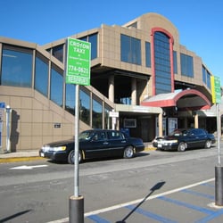 Croton Taxi & Airport Service