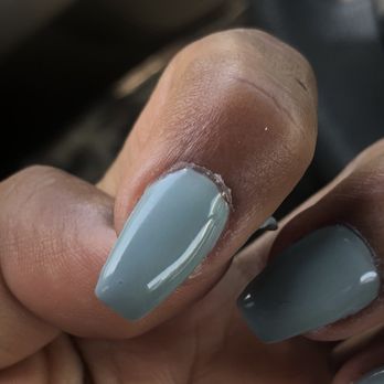 Cool Nails - Nail Salons Near Me - Glendale, California