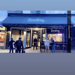 Bombay Kitchen + Bar
