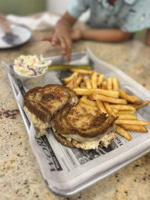 Zoe's Sweet Kitchen by null