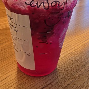 Starbucks - Coffee & Tea Near Me - Arcadia, California