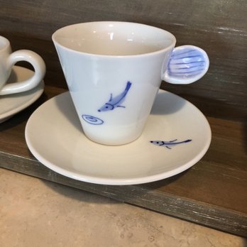 Jacob's Coffee House - Coffee & Tea Near Me - Washington, DC, District of Columbia