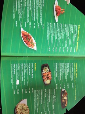 Menu photo 8 Biryani Pot Bar & Indian Grill Concord, NC Menu photo 8 Biryani Pot Bar & Indian Grill Concord, NC