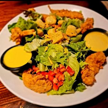 LongHorn Steakhouse - Longhorn Steakhouse, Chicken Tenders Salad - Steakhouses Near Me - Orchard Park, New York LongHorn Steakhouse - Longhorn Steakhouse, Chicken Tenders Salad - Steakhouses Near Me - Orchard Park, New York