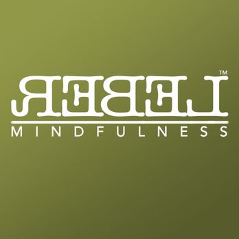 Rebel Health - Rebel Mindfulness Logo - Health Coach Near Me - Cary, North Carolina