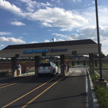 Gas N Wash - Car wash entrance - Car Wash Near Me - Shorewood, Illinois Gas N Wash - Car wash entrance - Car Wash Near Me - Shorewood, Illinois