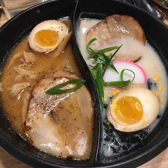 Kyuramen - Cherry Hill - Ramen Near Me - Cherry Hill, New Jersey
