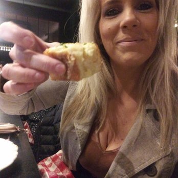 Maialina - She loves it here - Italian Near Me - Indianapolis, Indiana