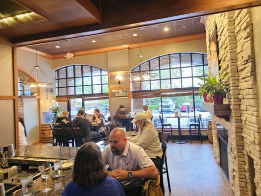 Tribeca Tavern by null