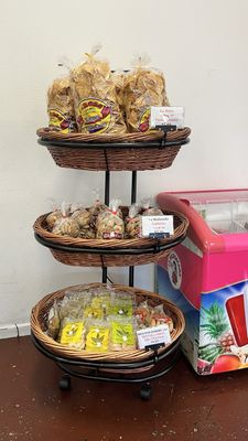 El Mercadito Méxican Market by null