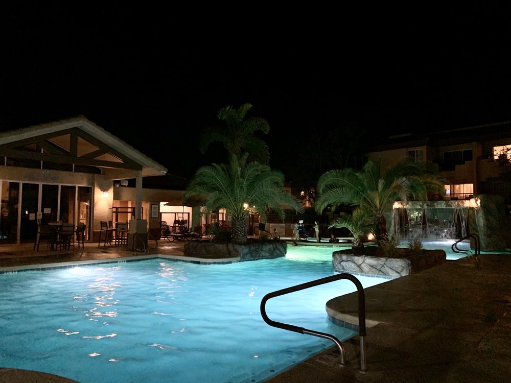 SCOTTSDALE VILLA MIRAGE 158 Photos & 103 Reviews Hotels 7887 E