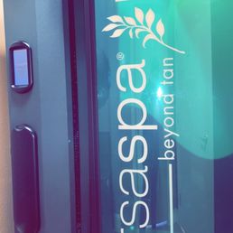 Spray booth