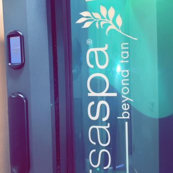 Club Soleil Tanning - Spray booth - Spray Tanning Near Me - San Leandro, California