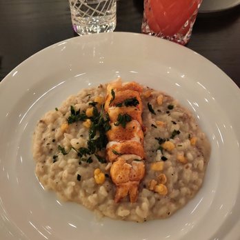 Hell's Kitchen - Lobster Risotto . . . Quality not the same as Vegas - Cocktail Bars Near Me - Funner, California Hell's Kitchen - Lobster Risotto . . . Quality not the same as Vegas - Cocktail Bars Near Me - Funner, California